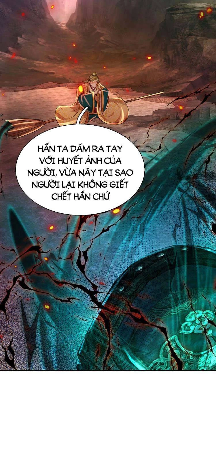Bắt Đầu Với Chí Tôn Đan Điền Chapter 93 - 16