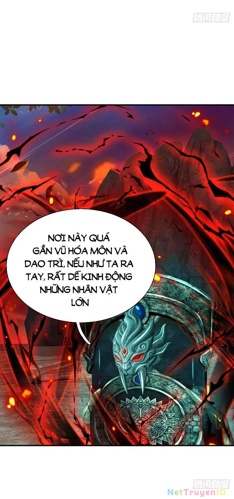 Bắt Đầu Với Chí Tôn Đan Điền Chapter 93 - 17