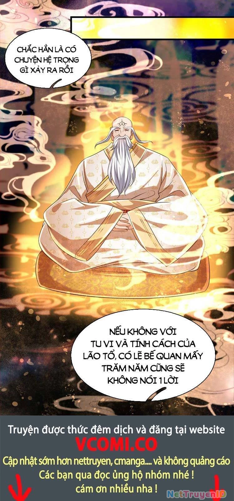 Bắt Đầu Với Chí Tôn Đan Điền Chapter 93 - 28