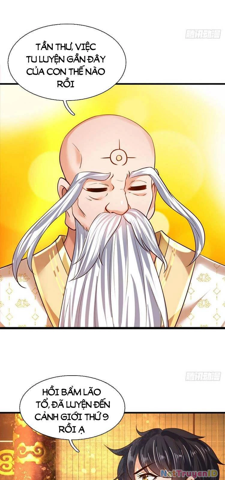 Bắt Đầu Với Chí Tôn Đan Điền Chapter 94 - 4