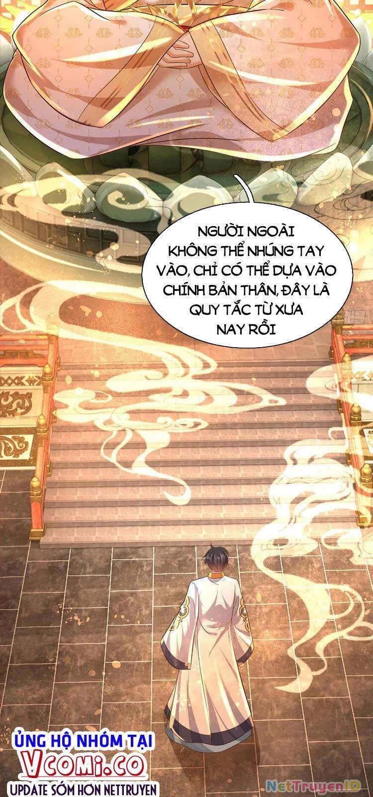 Bắt Đầu Với Chí Tôn Đan Điền Chapter 94 - 14