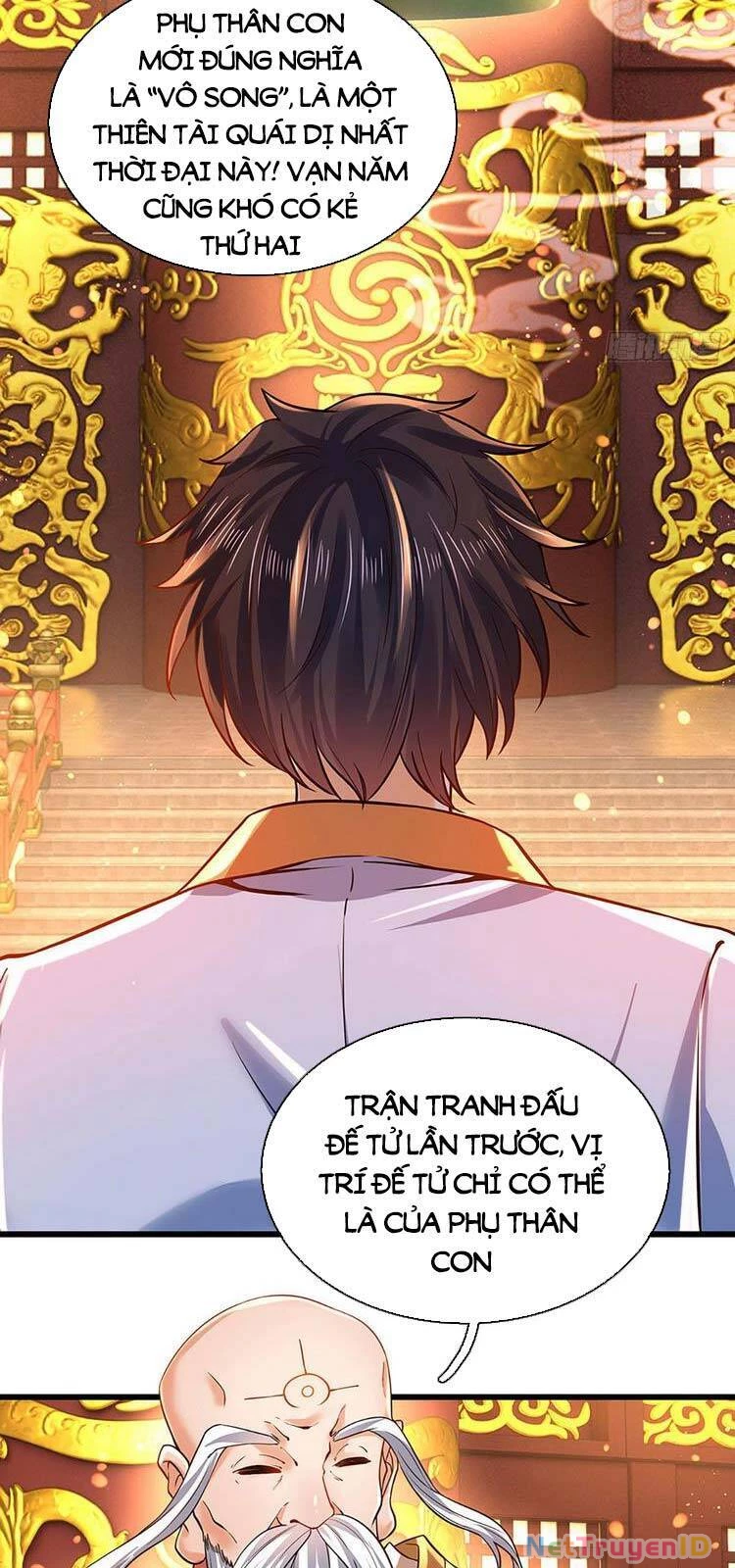 Bắt Đầu Với Chí Tôn Đan Điền Chapter 94 - 18