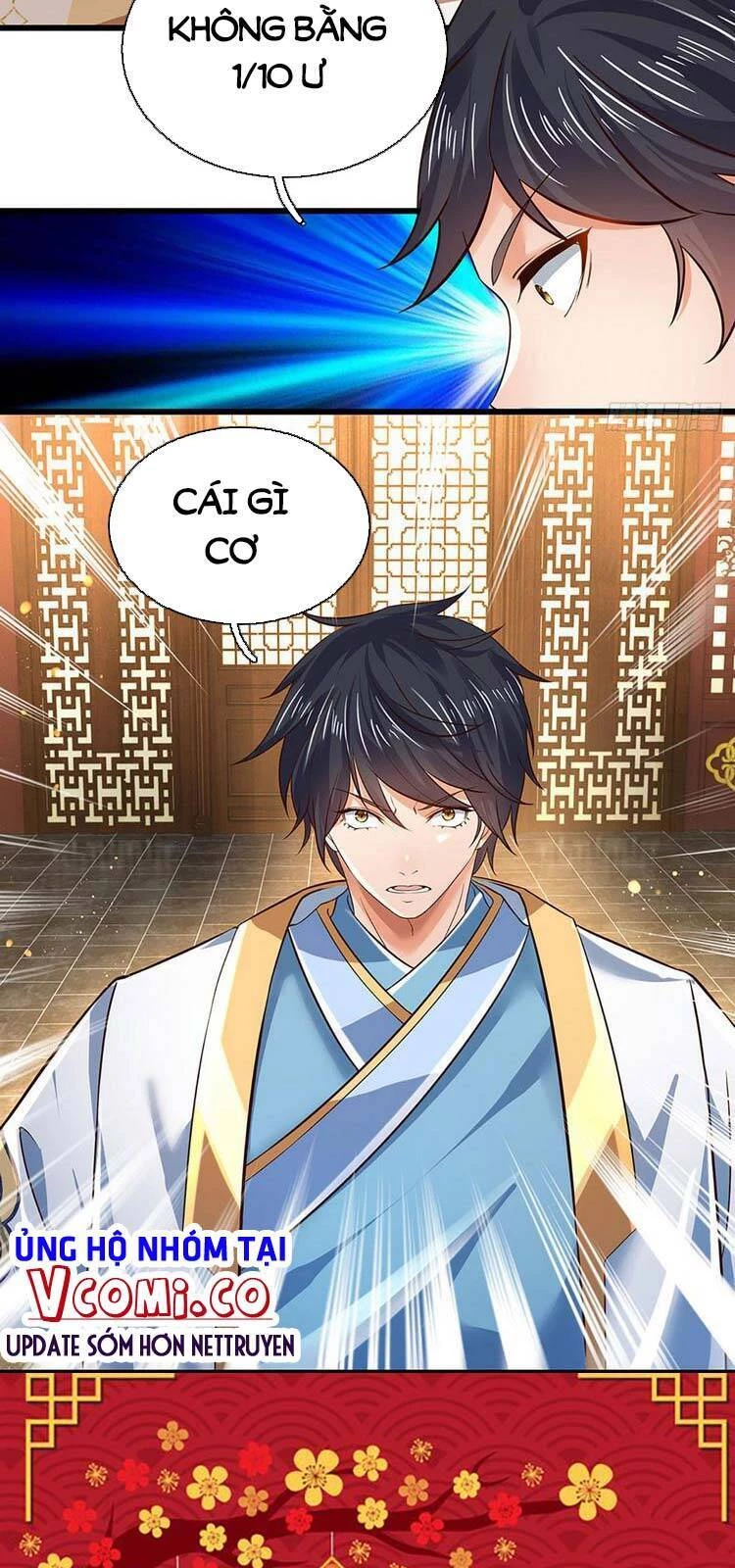 Bắt Đầu Với Chí Tôn Đan Điền Chapter 94 - 30