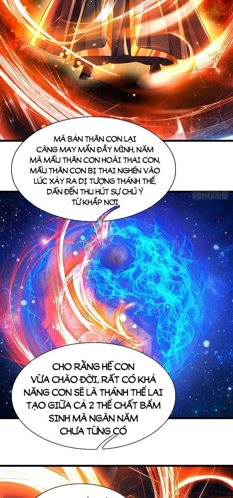 Bắt Đầu Với Chí Tôn Đan Điền Chapter 95 - 3