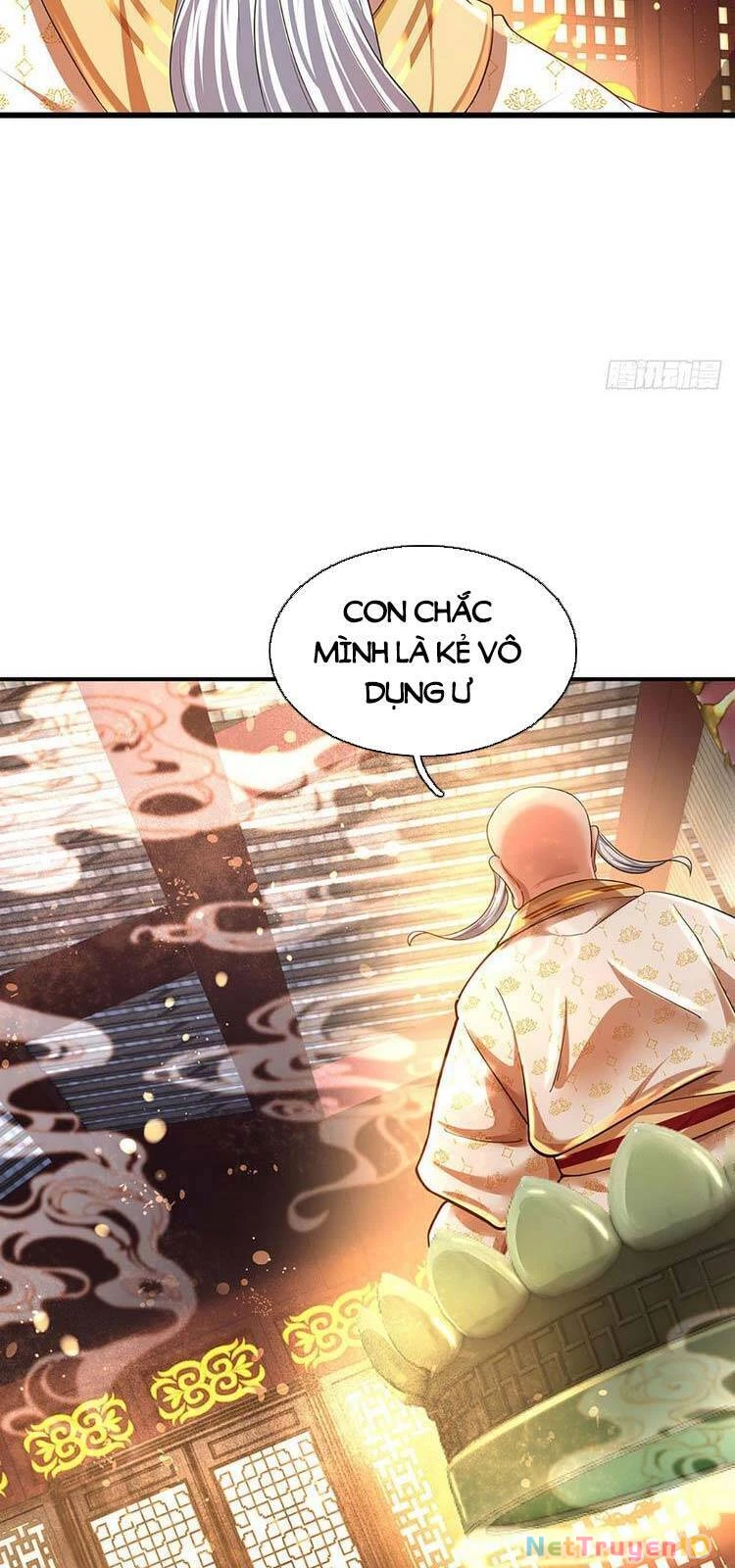 Bắt Đầu Với Chí Tôn Đan Điền Chapter 95 - 5