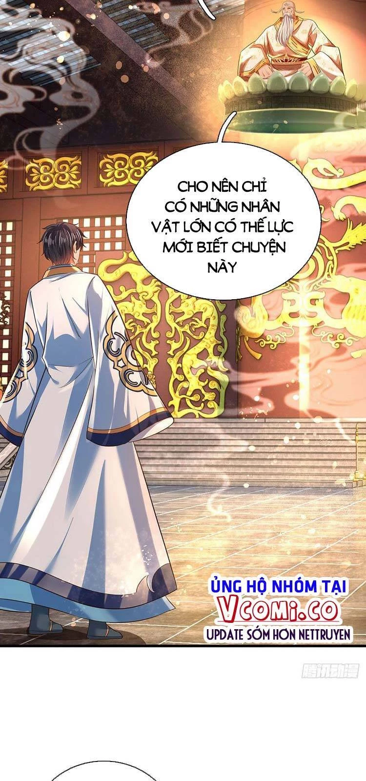 Bắt Đầu Với Chí Tôn Đan Điền Chapter 95 - 10