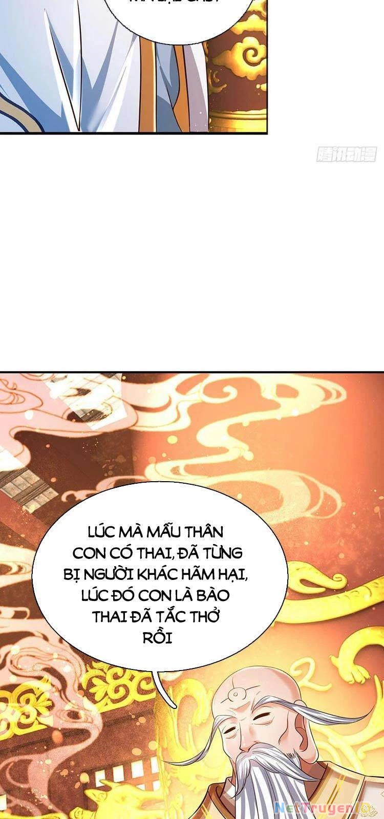 Bắt Đầu Với Chí Tôn Đan Điền Chapter 95 - 13