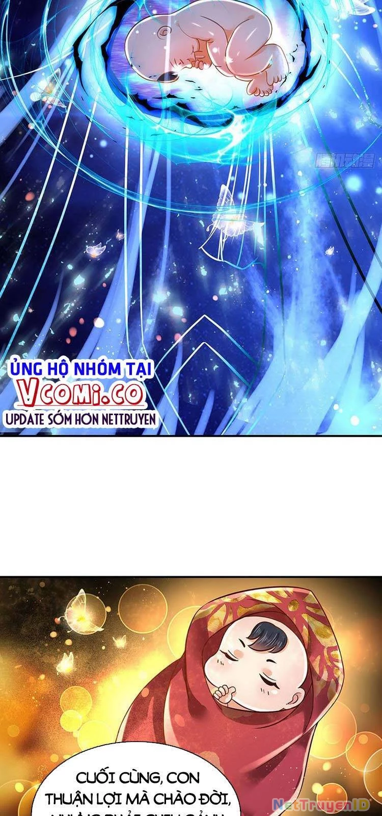 Bắt Đầu Với Chí Tôn Đan Điền Chapter 95 - 15