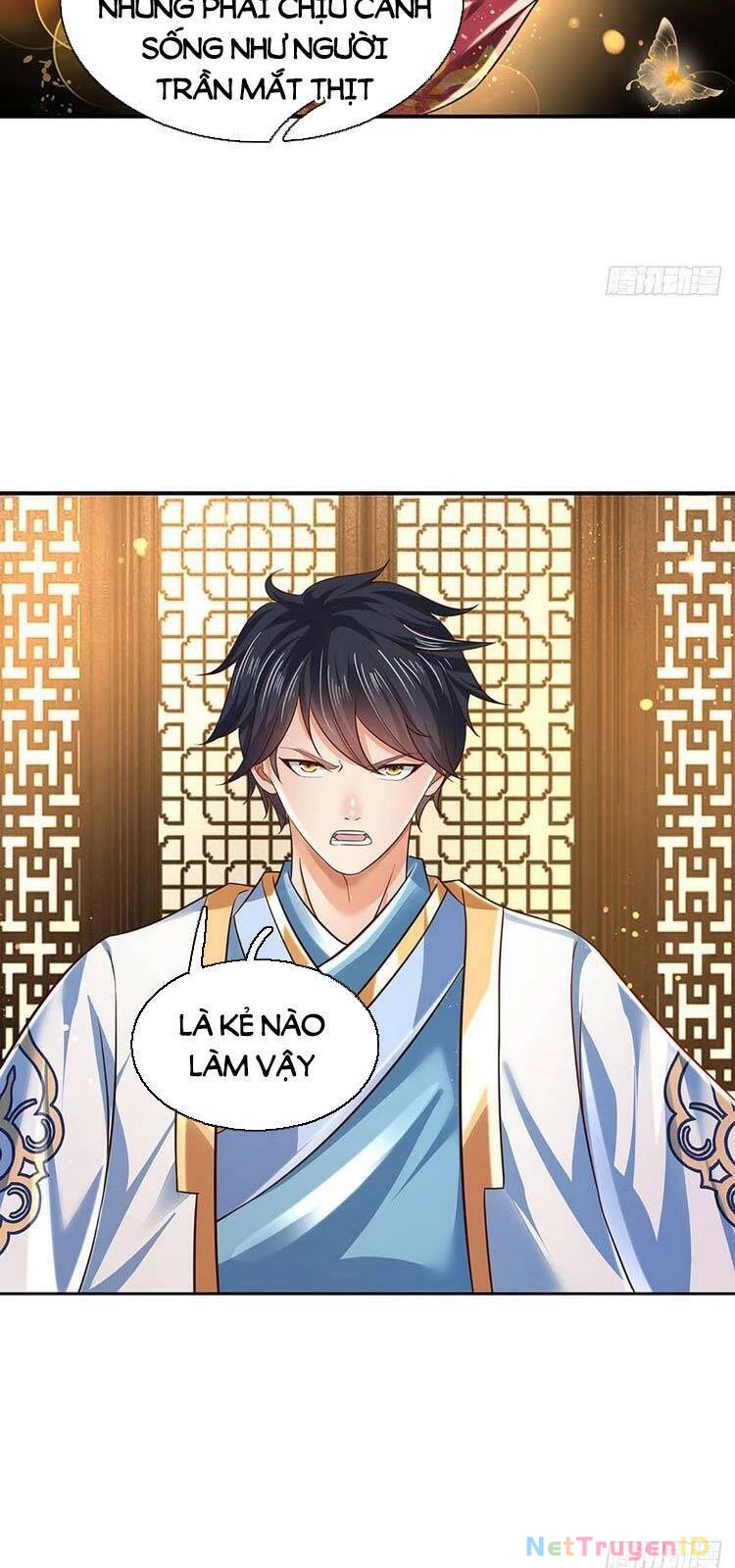 Bắt Đầu Với Chí Tôn Đan Điền Chapter 95 - 16