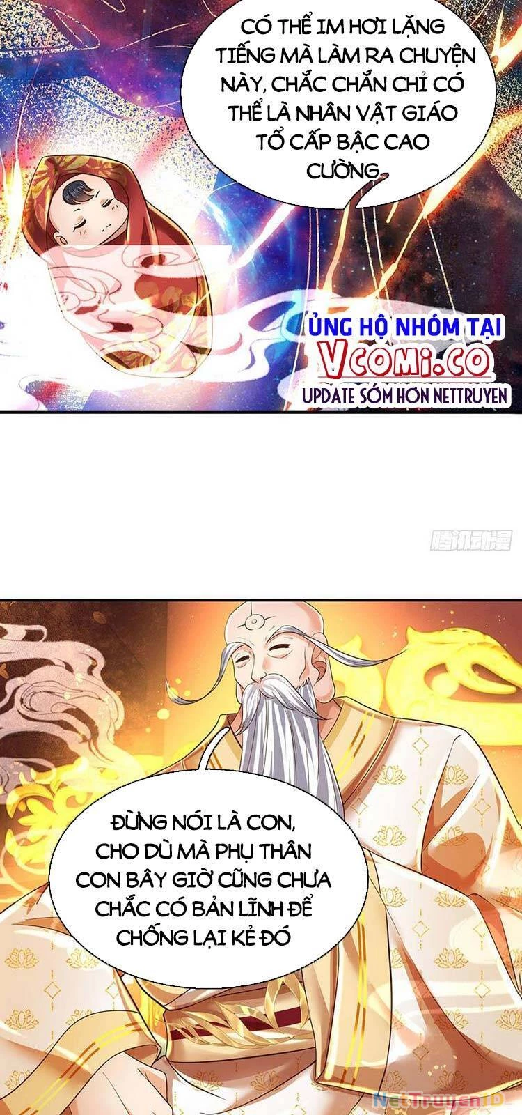 Bắt Đầu Với Chí Tôn Đan Điền Chapter 95 - 18