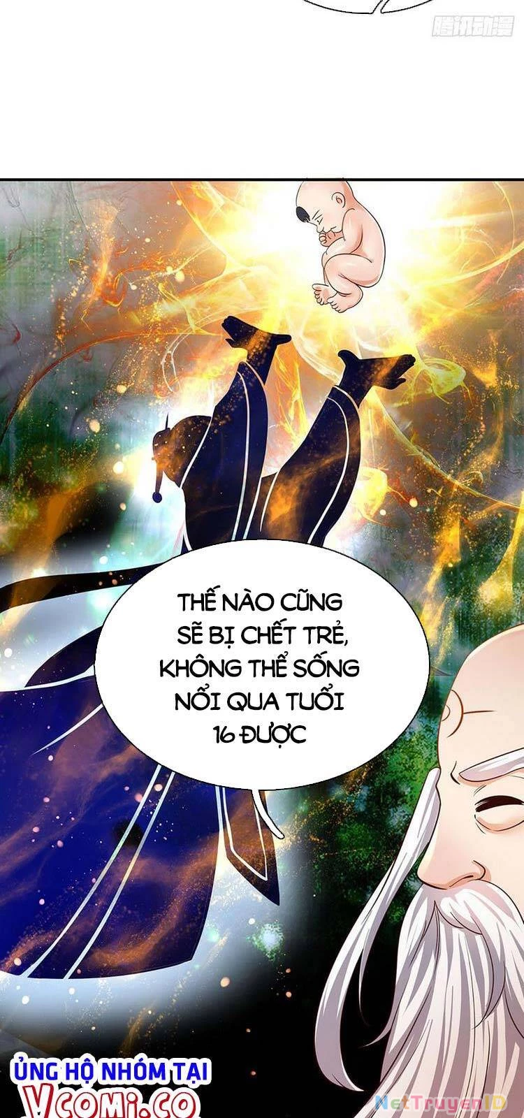 Bắt Đầu Với Chí Tôn Đan Điền Chapter 95 - 23