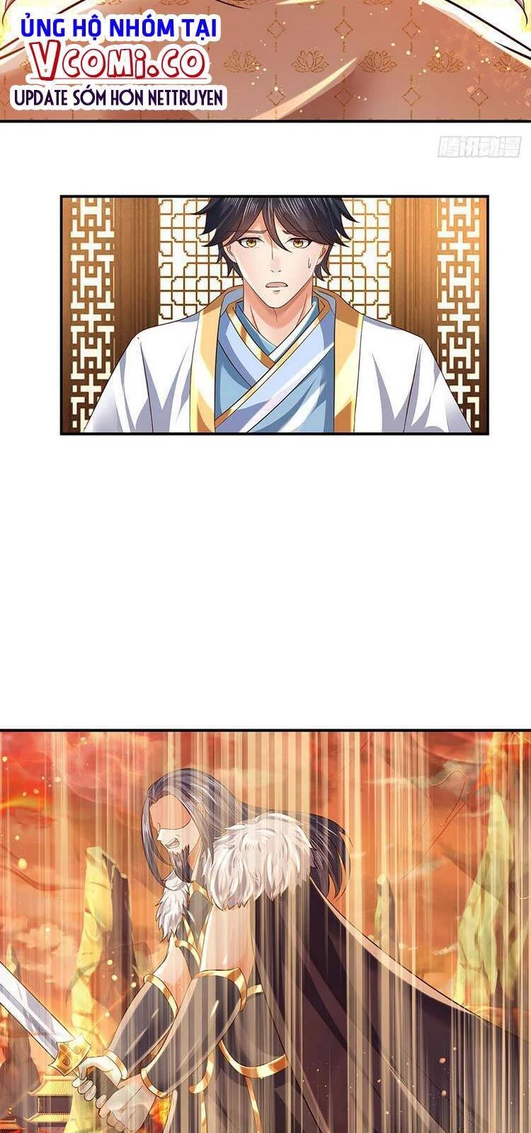 Bắt Đầu Với Chí Tôn Đan Điền Chapter 95 - 25