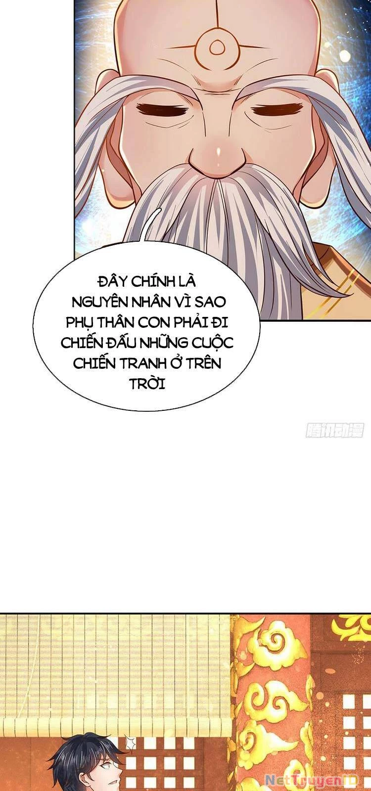 Bắt Đầu Với Chí Tôn Đan Điền Chapter 95 - 27