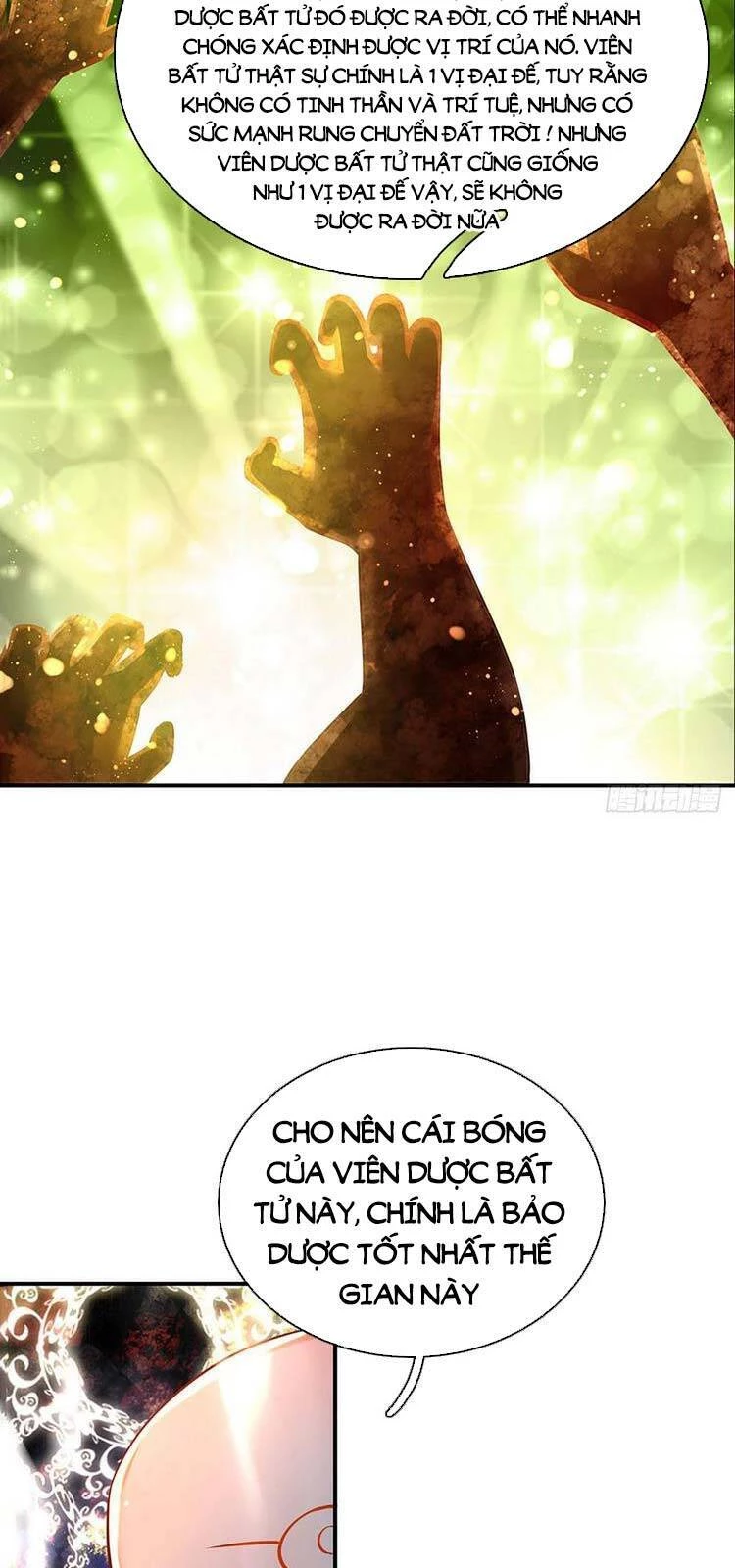 Bắt Đầu Với Chí Tôn Đan Điền Chapter 95 - 32