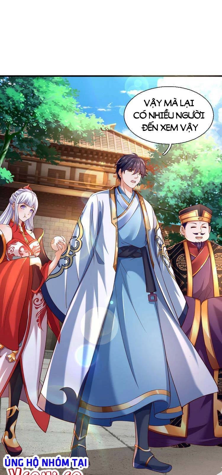 Bắt Đầu Với Chí Tôn Đan Điền Chapter 98 - 3