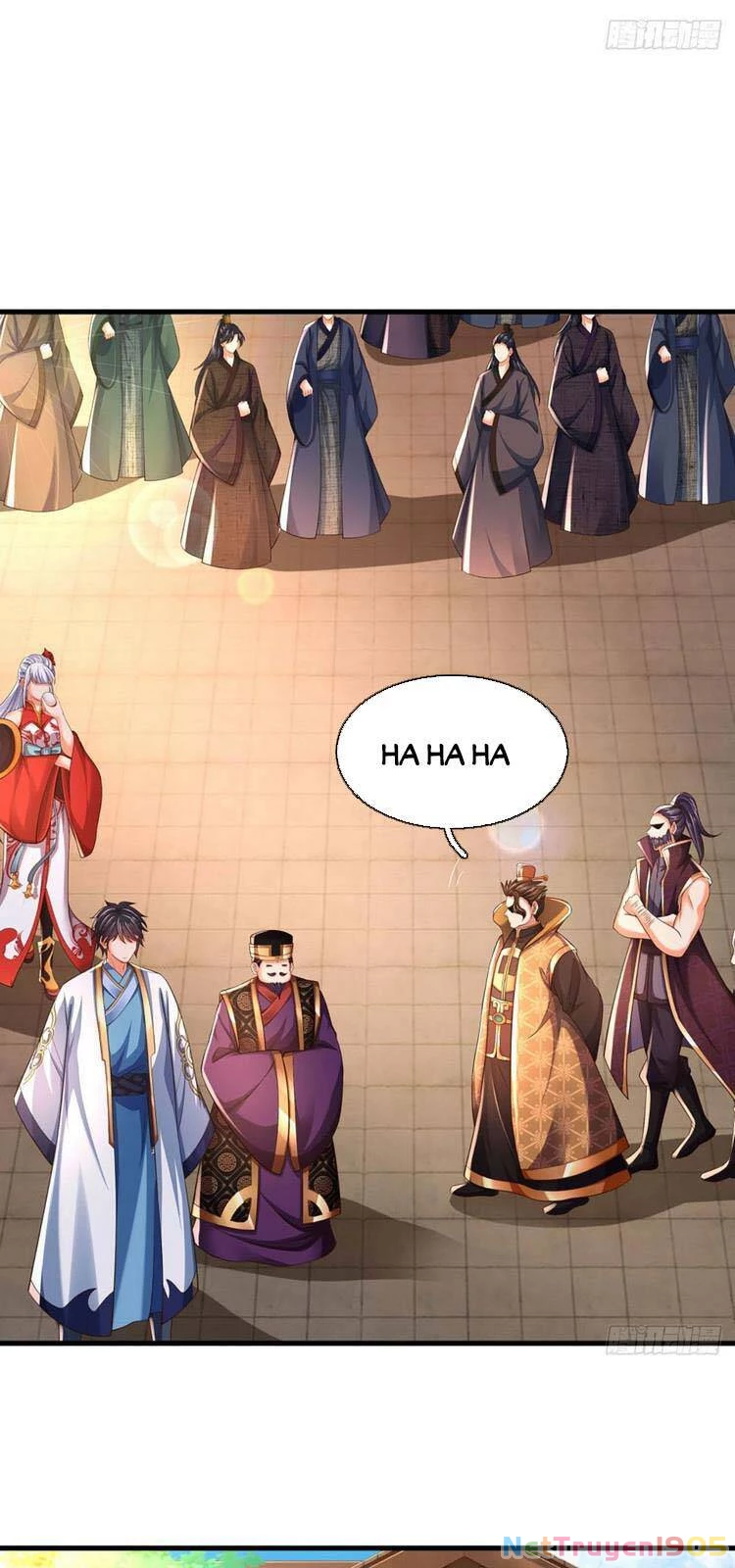 Bắt Đầu Với Chí Tôn Đan Điền Chapter 98 - 10