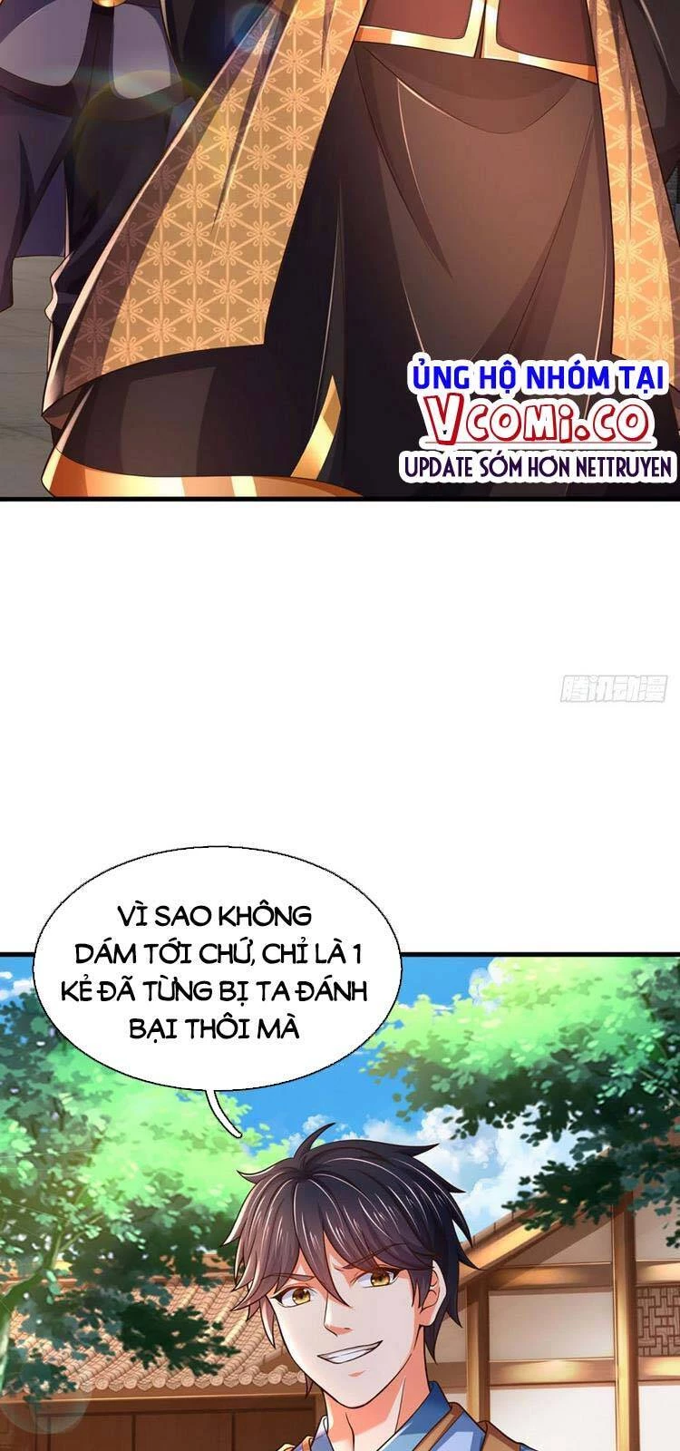 Bắt Đầu Với Chí Tôn Đan Điền Chapter 98 - 13