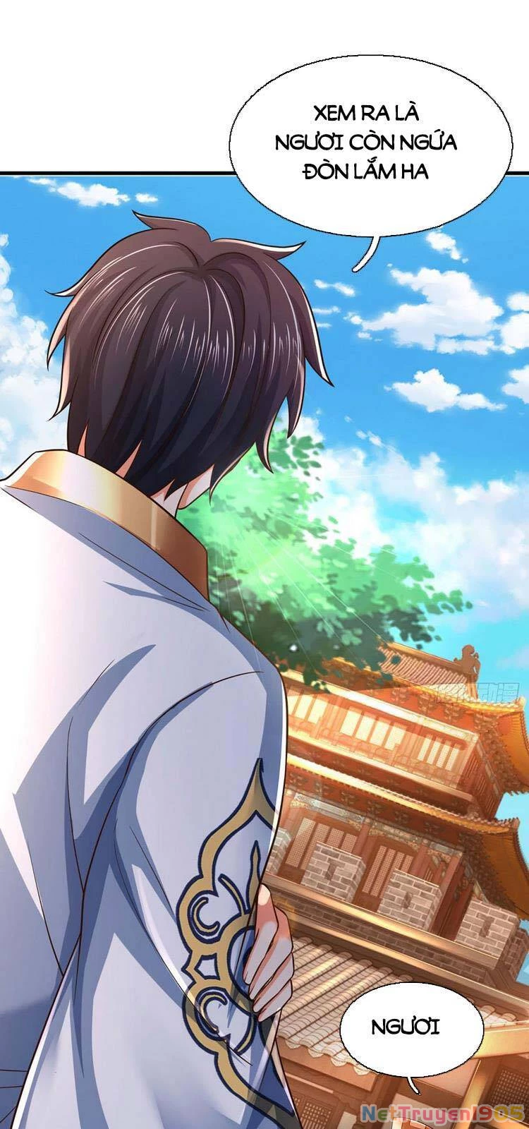 Bắt Đầu Với Chí Tôn Đan Điền Chapter 98 - 15