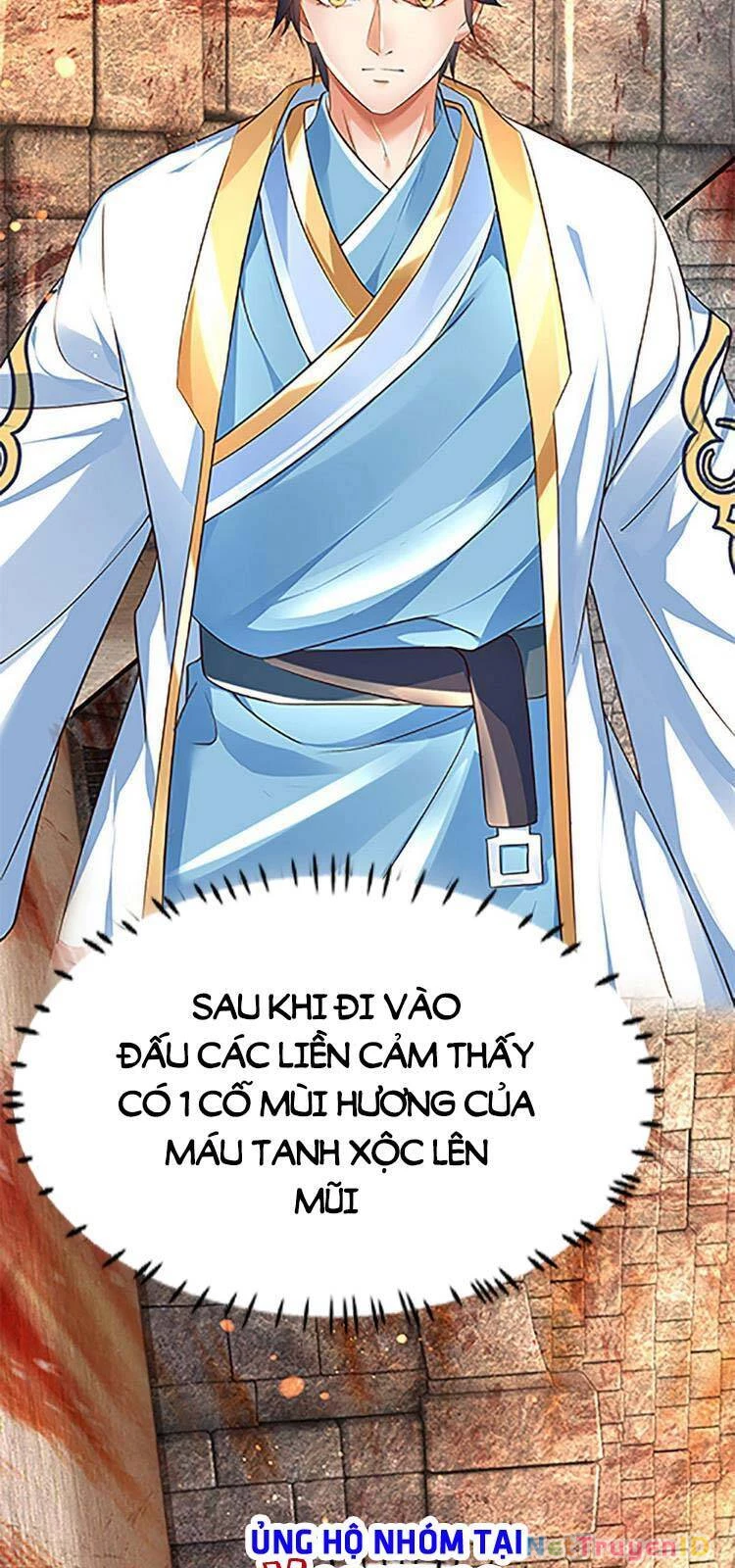 Bắt Đầu Với Chí Tôn Đan Điền Chapter 99 - 6