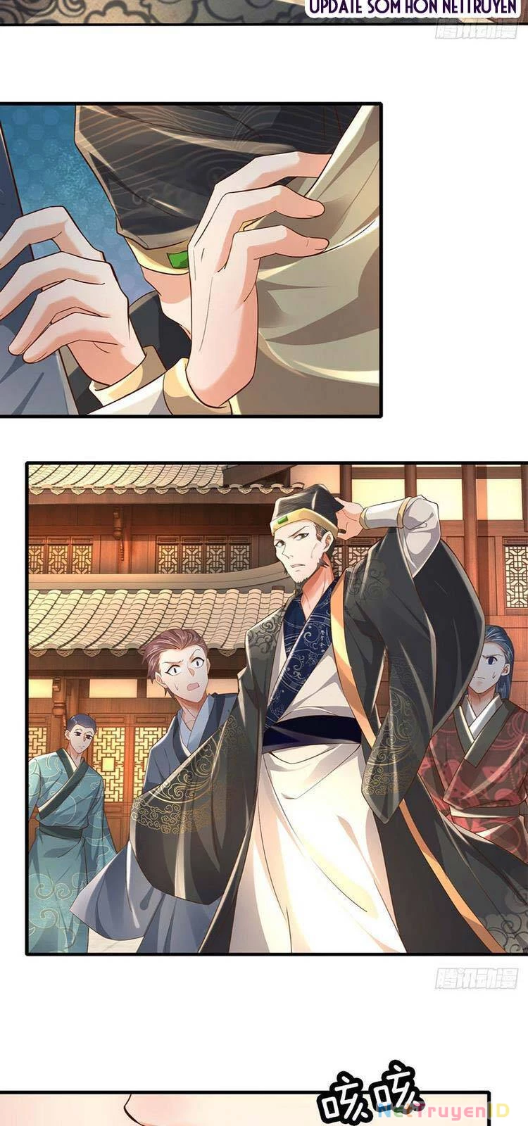 Bắt Đầu Với Chí Tôn Đan Điền Chapter 99 - 12