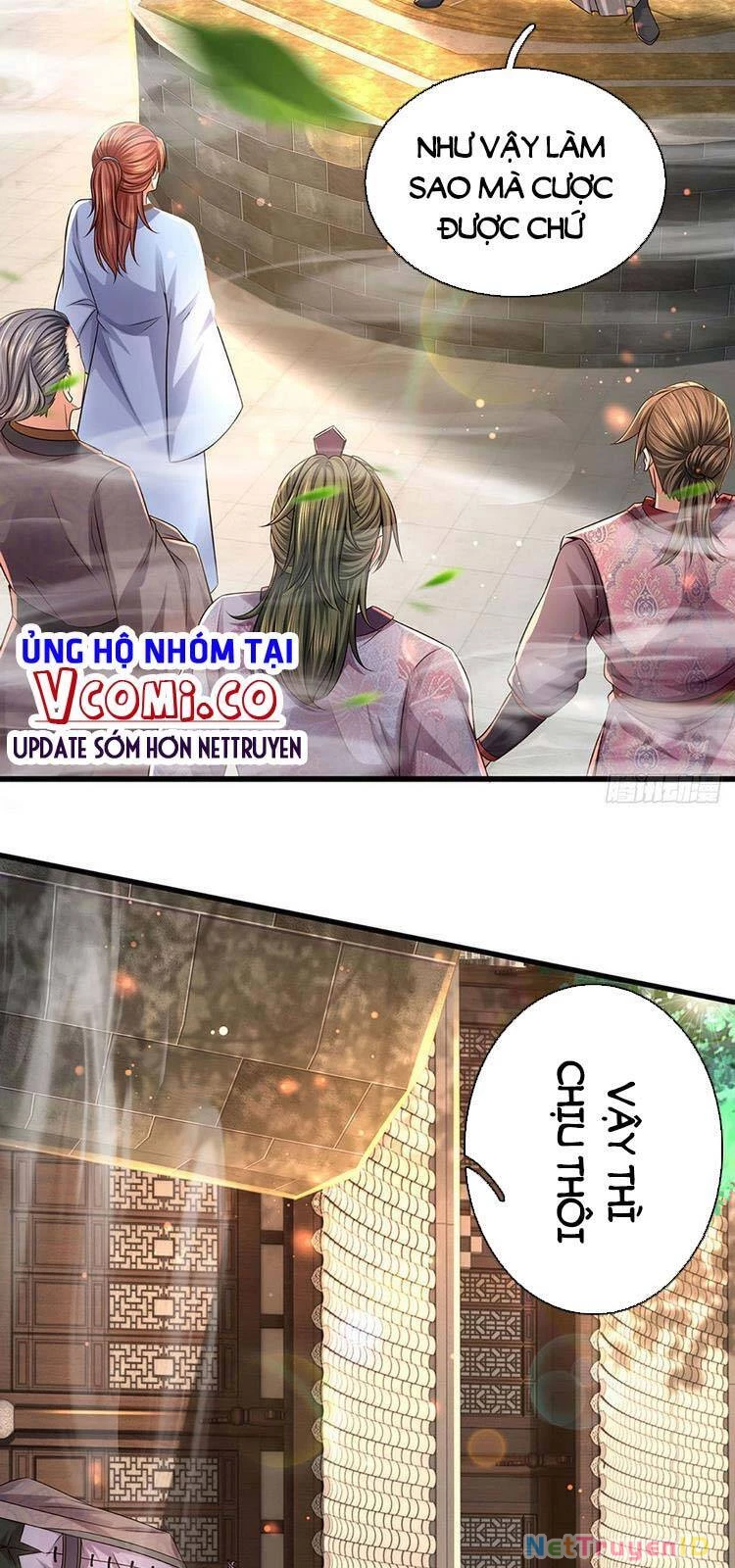 Bắt Đầu Với Chí Tôn Đan Điền Chapter 99 - 19