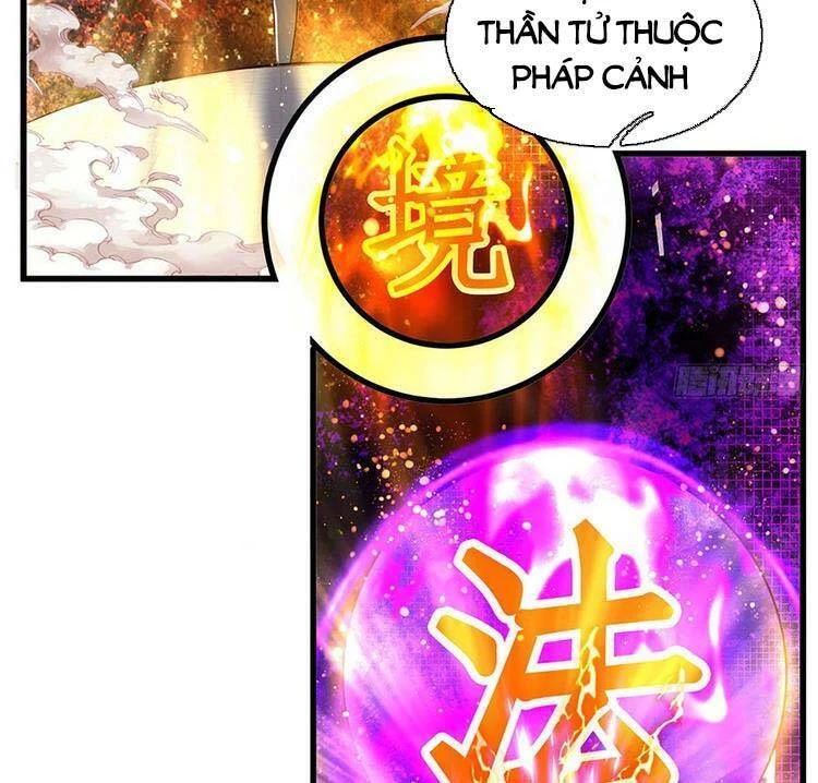 Bắt Đầu Với Chí Tôn Đan Điền Chapter 99 - 21