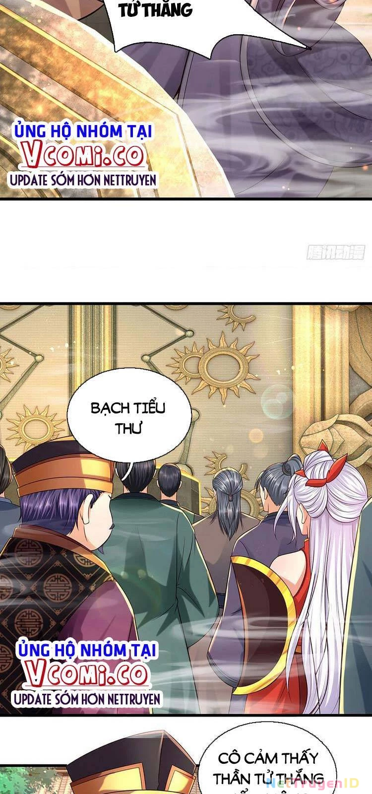 Bắt Đầu Với Chí Tôn Đan Điền Chapter 99 - 24