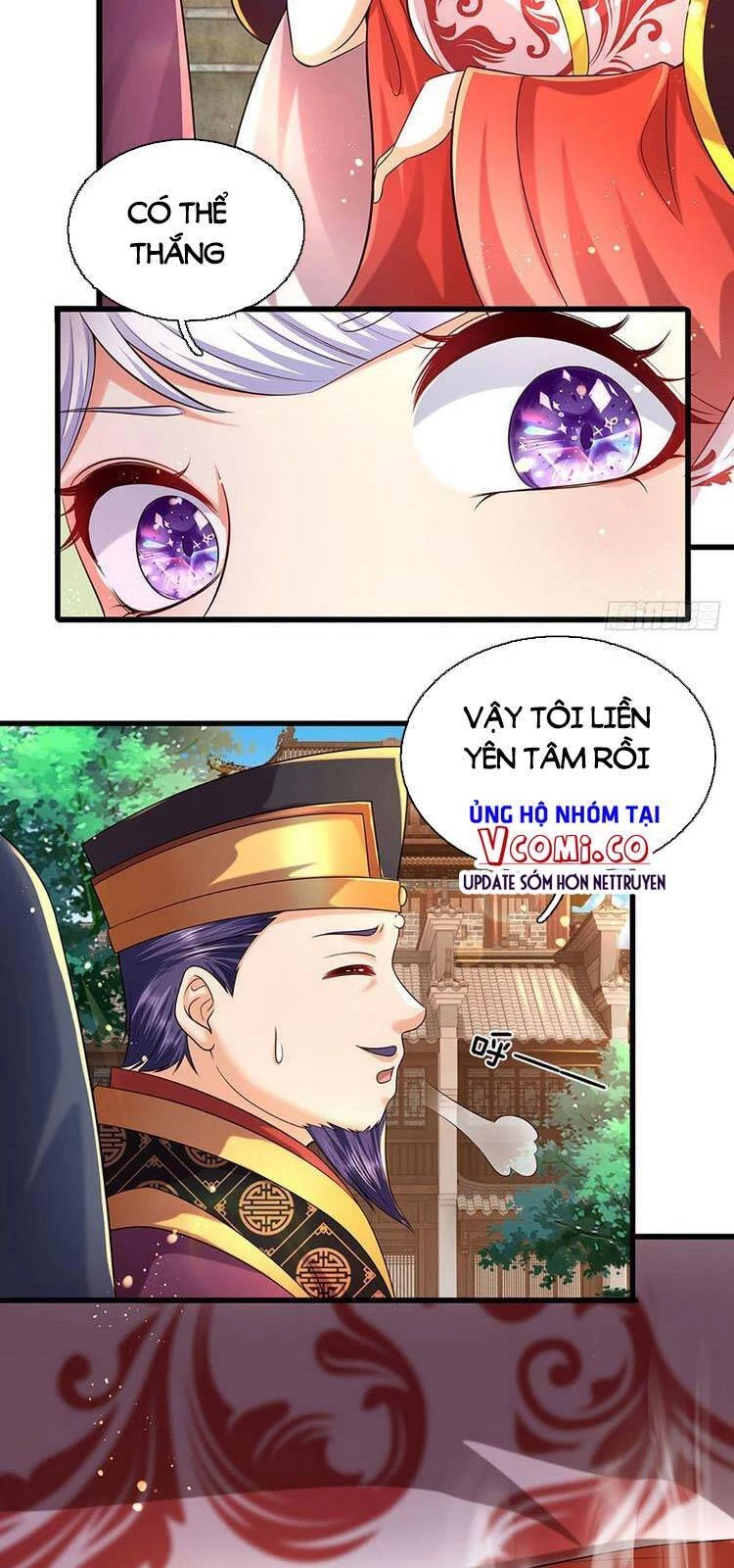 Bắt Đầu Với Chí Tôn Đan Điền Chapter 99 - 26