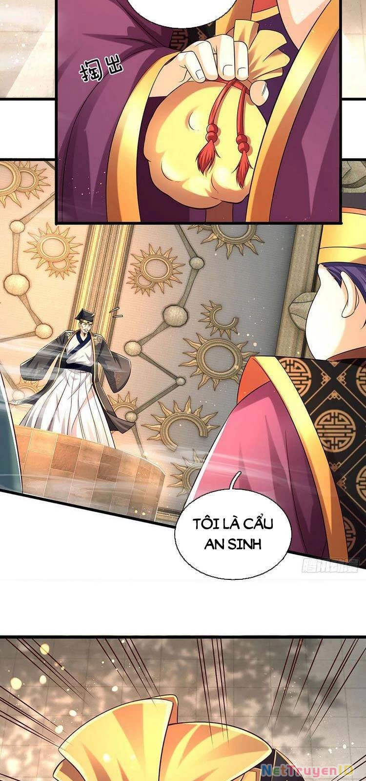 Bắt Đầu Với Chí Tôn Đan Điền Chapter 99 - 29
