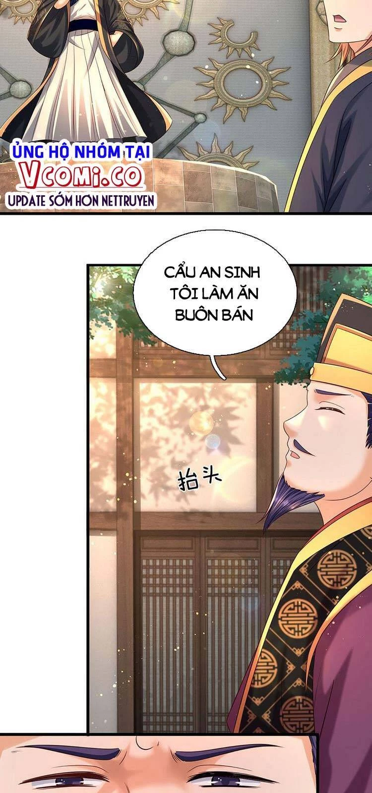 Bắt Đầu Với Chí Tôn Đan Điền Chapter 99 - 34