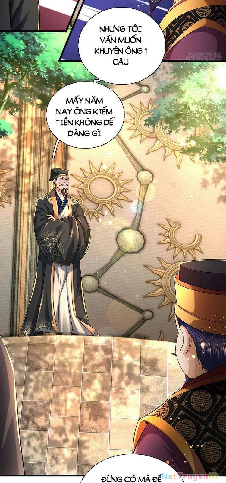 Bắt Đầu Với Chí Tôn Đan Điền Chapter 100 - 2