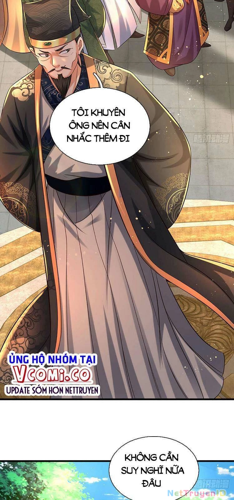 Bắt Đầu Với Chí Tôn Đan Điền Chapter 100 - 4