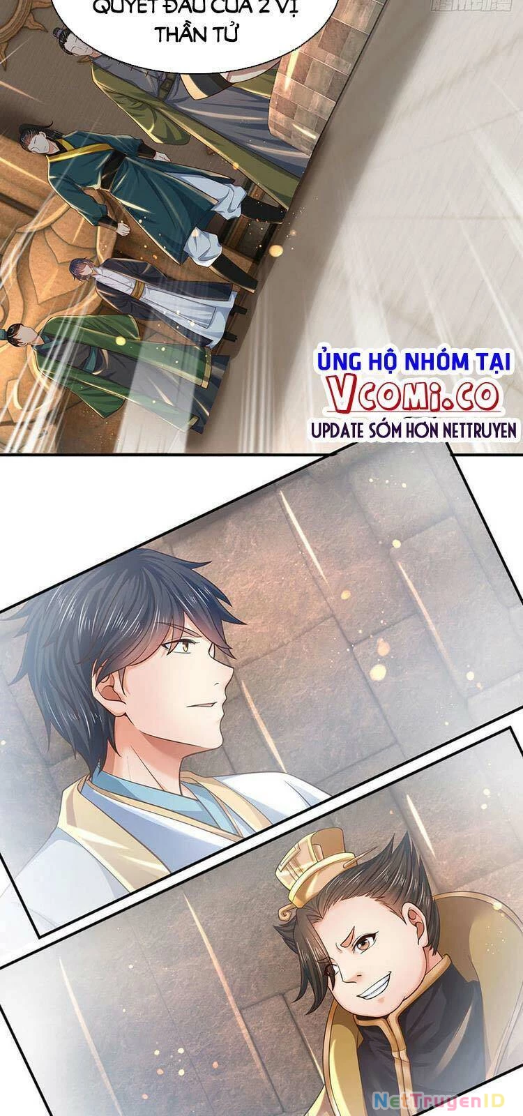 Bắt Đầu Với Chí Tôn Đan Điền Chapter 100 - 9