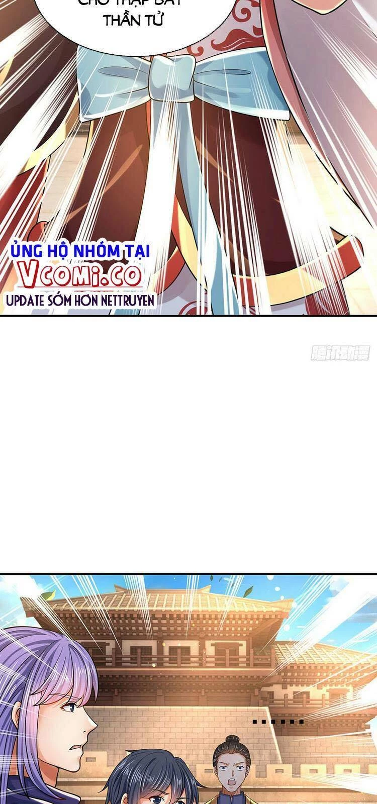 Bắt Đầu Với Chí Tôn Đan Điền Chapter 100 - 18