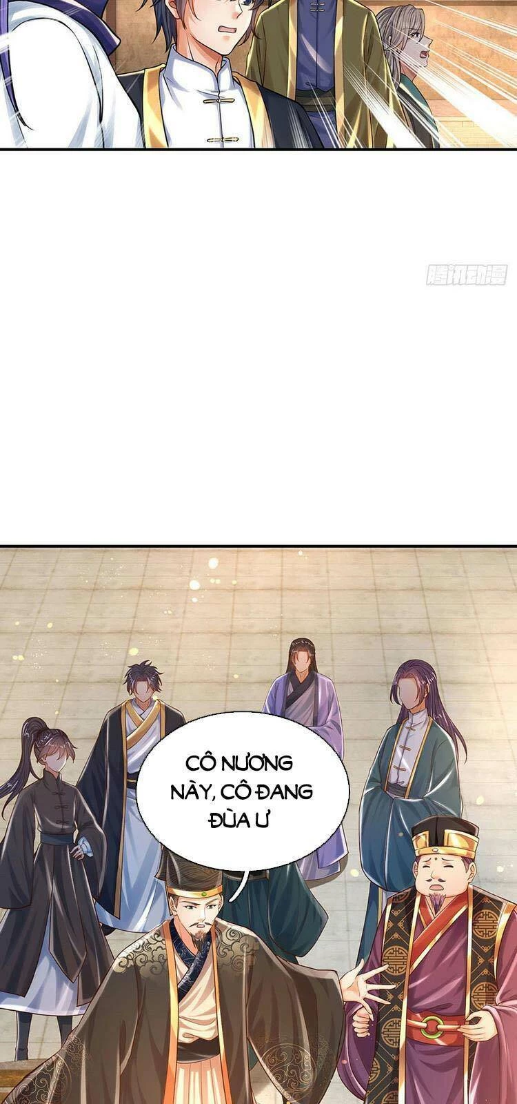 Bắt Đầu Với Chí Tôn Đan Điền Chapter 100 - 19