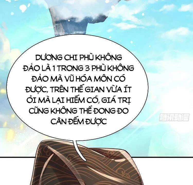 Bắt Đầu Với Chí Tôn Đan Điền Chapter 100 - 21