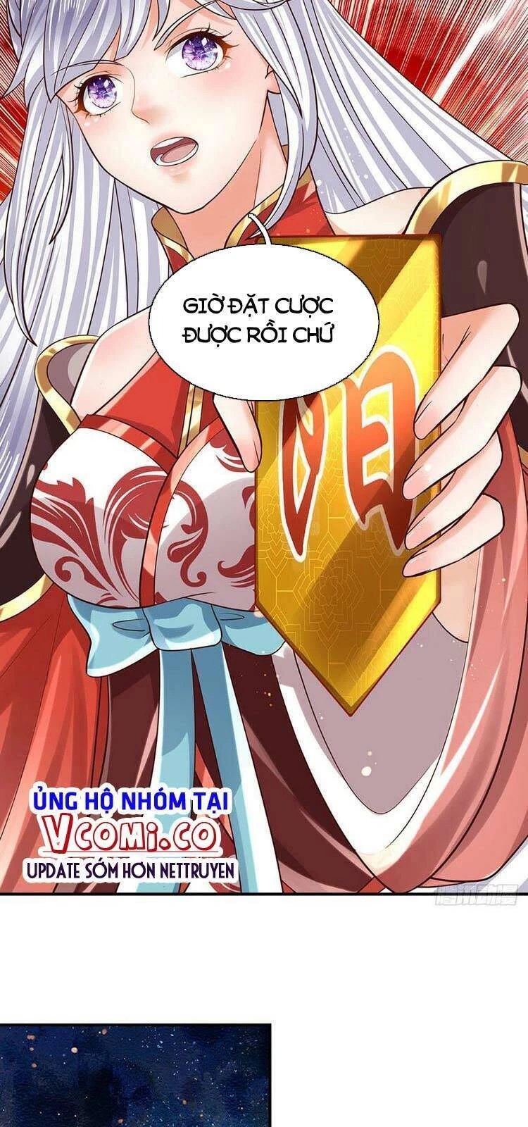 Bắt Đầu Với Chí Tôn Đan Điền Chapter 100 - 25