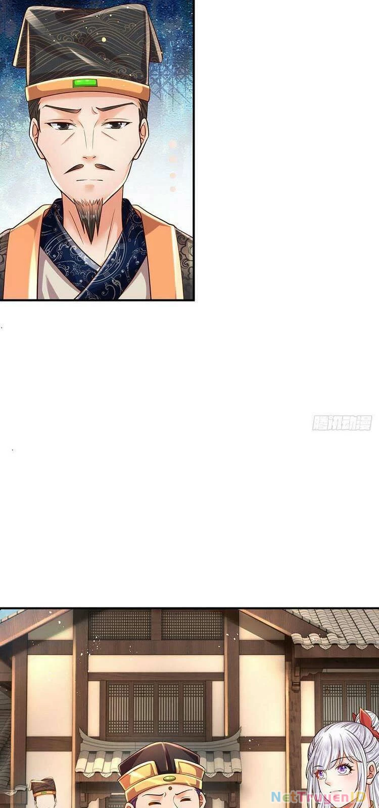 Bắt Đầu Với Chí Tôn Đan Điền Chapter 100 - 26
