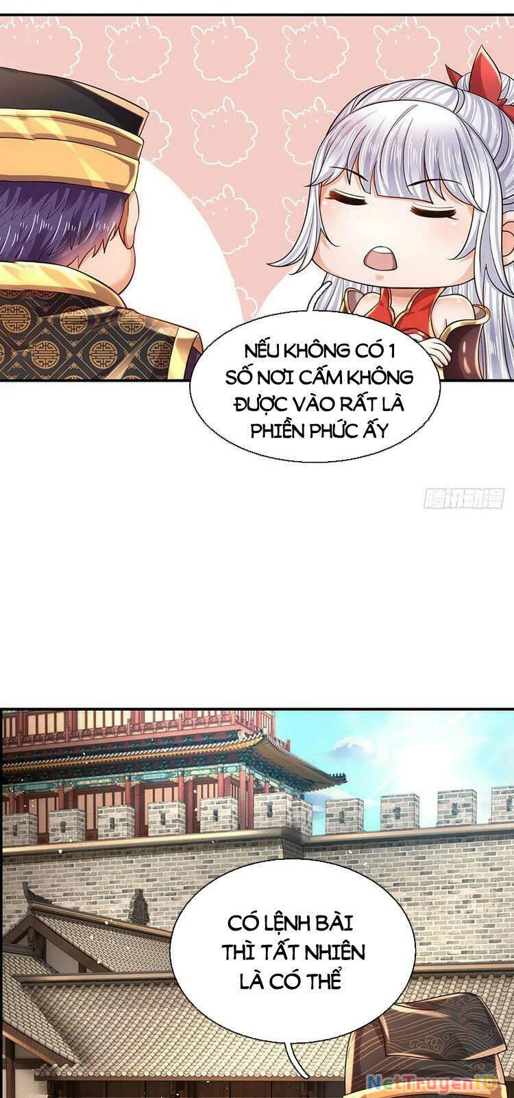 Bắt Đầu Với Chí Tôn Đan Điền Chapter 100 - 28