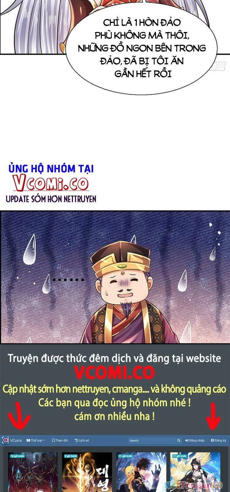 Bắt Đầu Với Chí Tôn Đan Điền Chapter 100 - 32