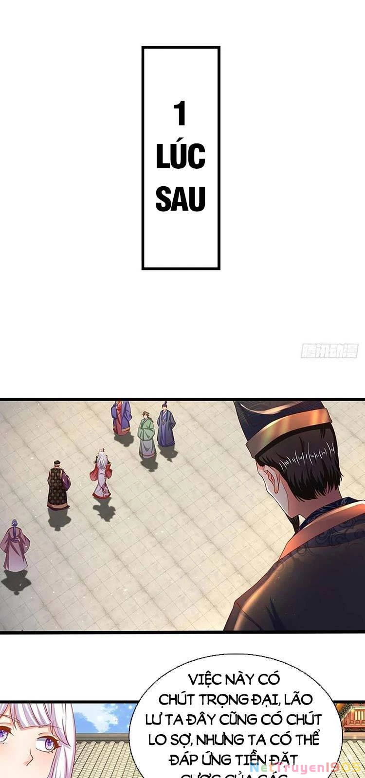 Bắt Đầu Với Chí Tôn Đan Điền Chapter 101 - 7
