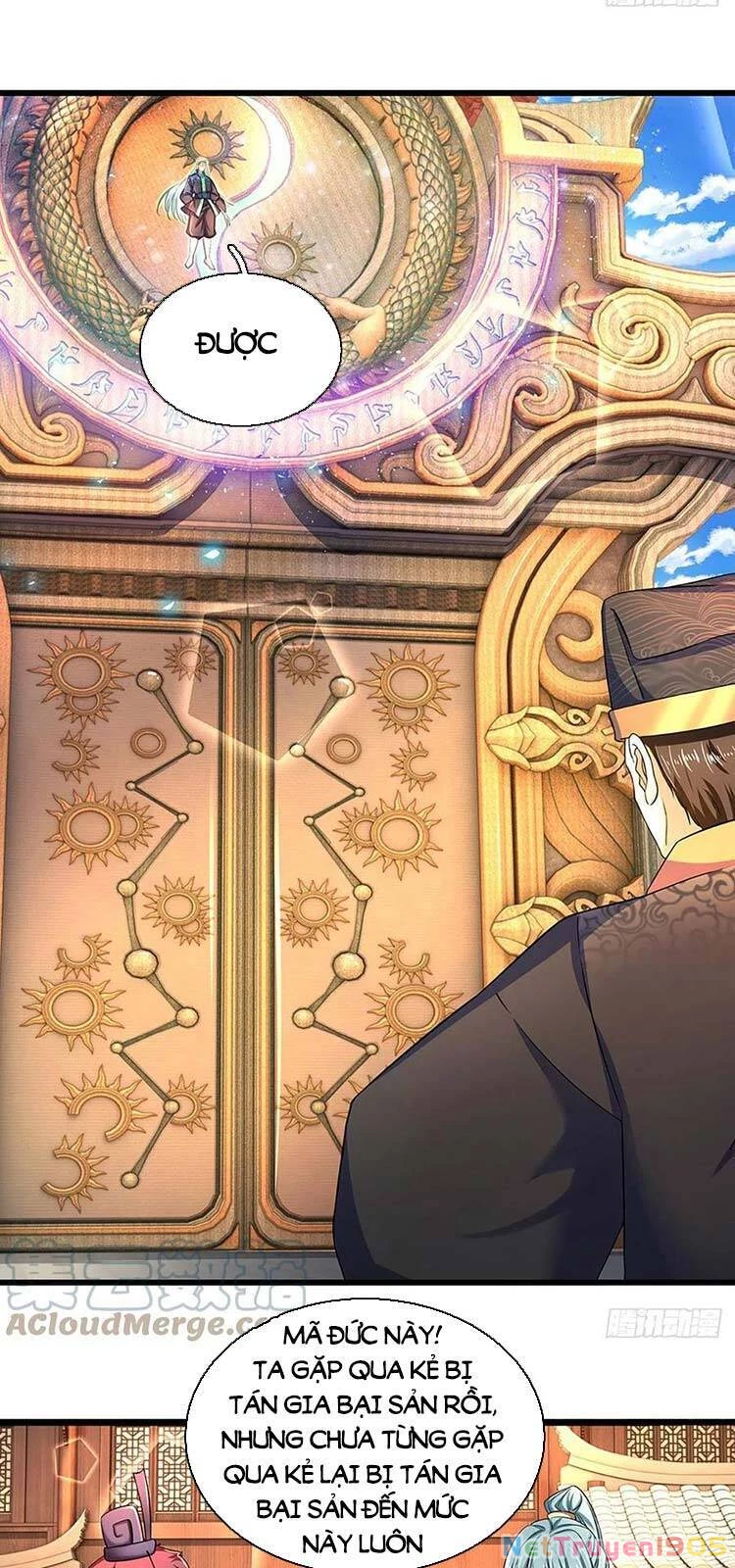 Bắt Đầu Với Chí Tôn Đan Điền Chapter 101 - 9
