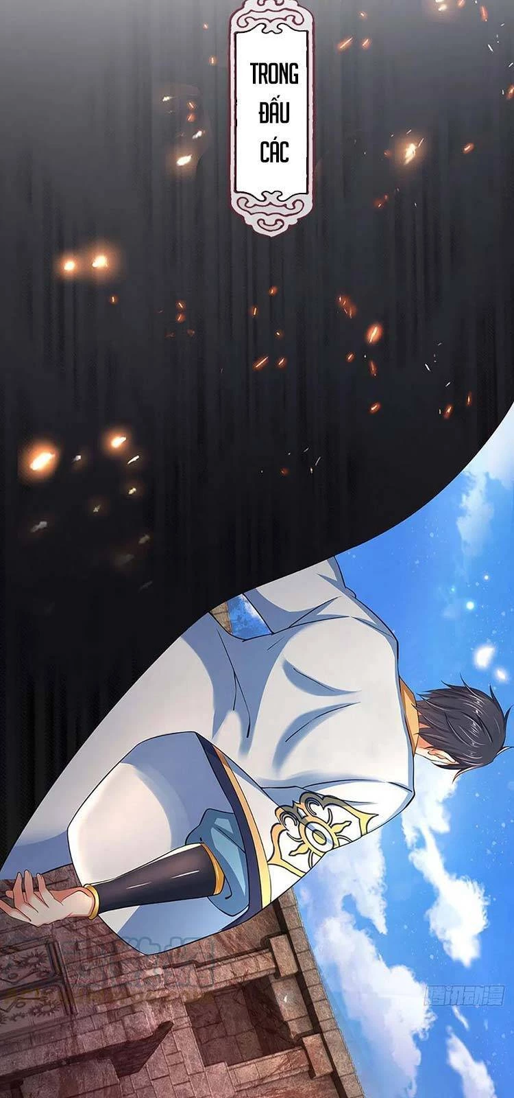 Bắt Đầu Với Chí Tôn Đan Điền Chapter 101 - 11