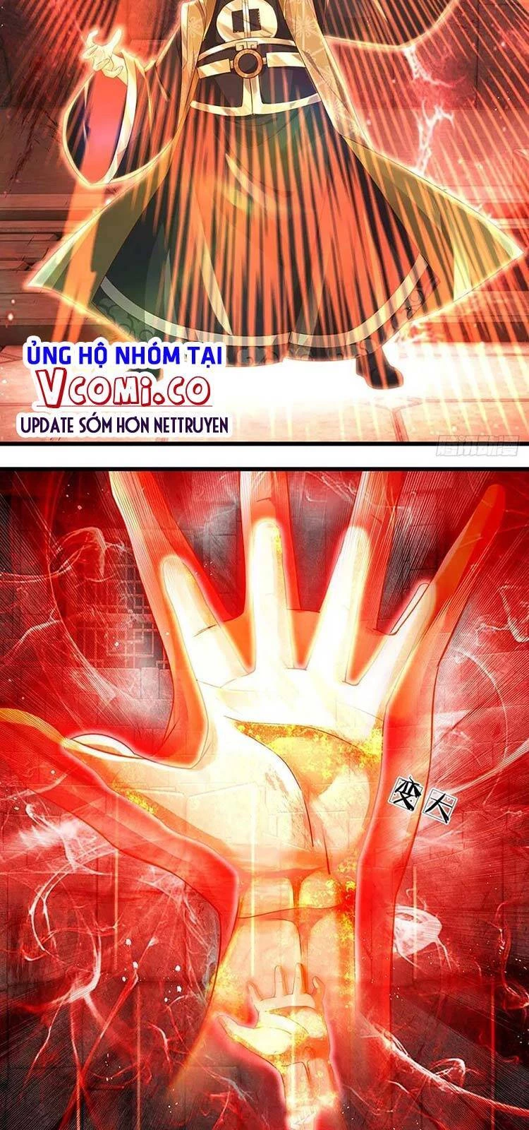 Bắt Đầu Với Chí Tôn Đan Điền Chapter 101 - 16