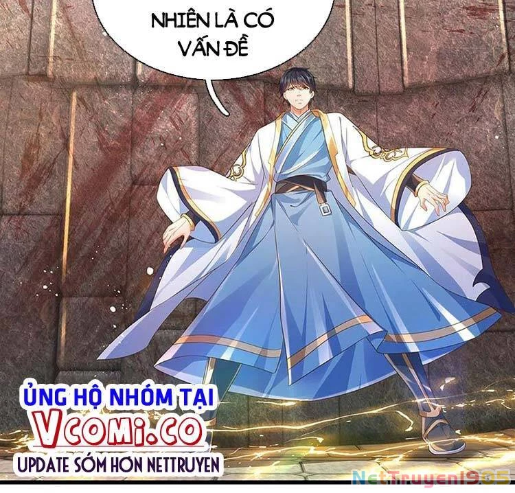 Bắt Đầu Với Chí Tôn Đan Điền Chapter 101 - 21