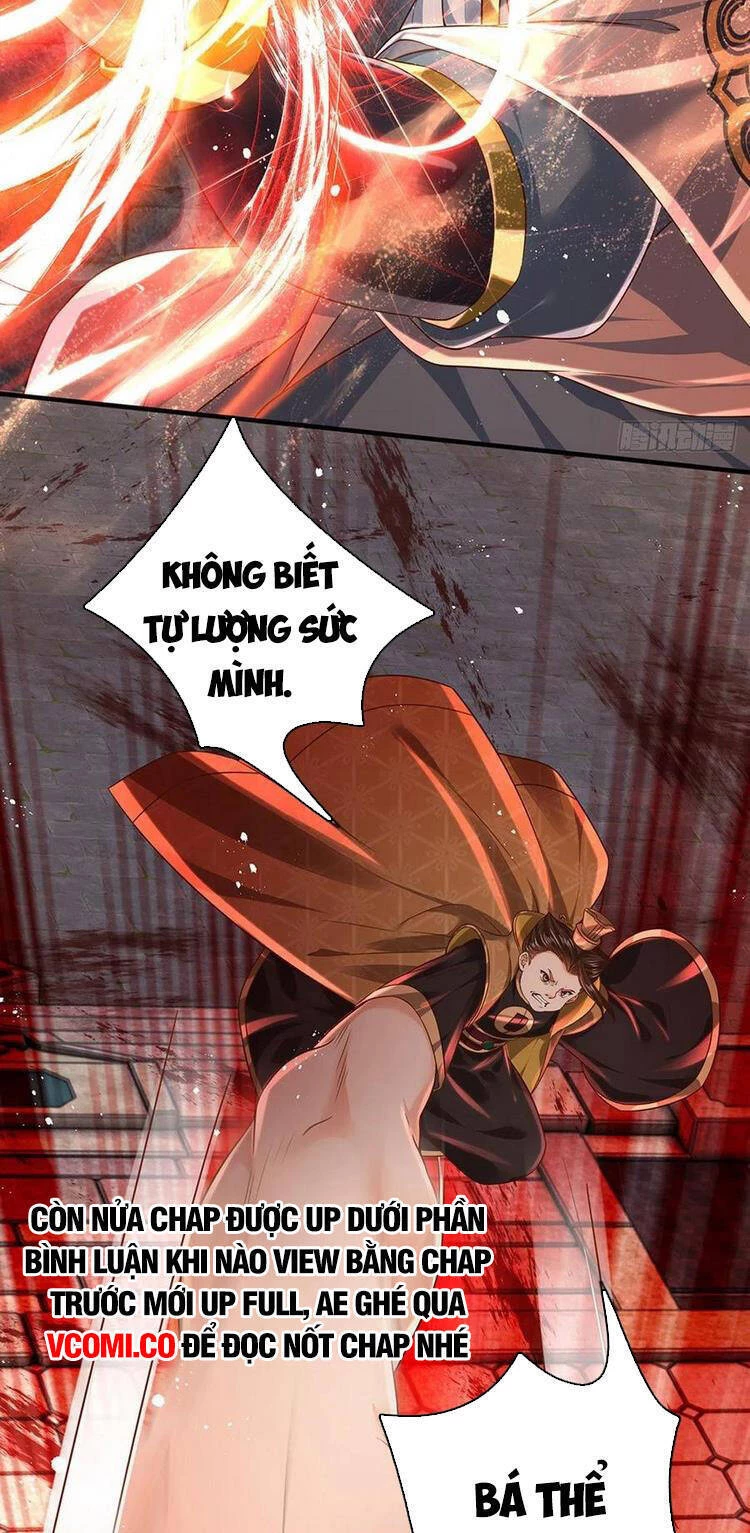 Bắt Đầu Với Chí Tôn Đan Điền Chapter 102 - 4