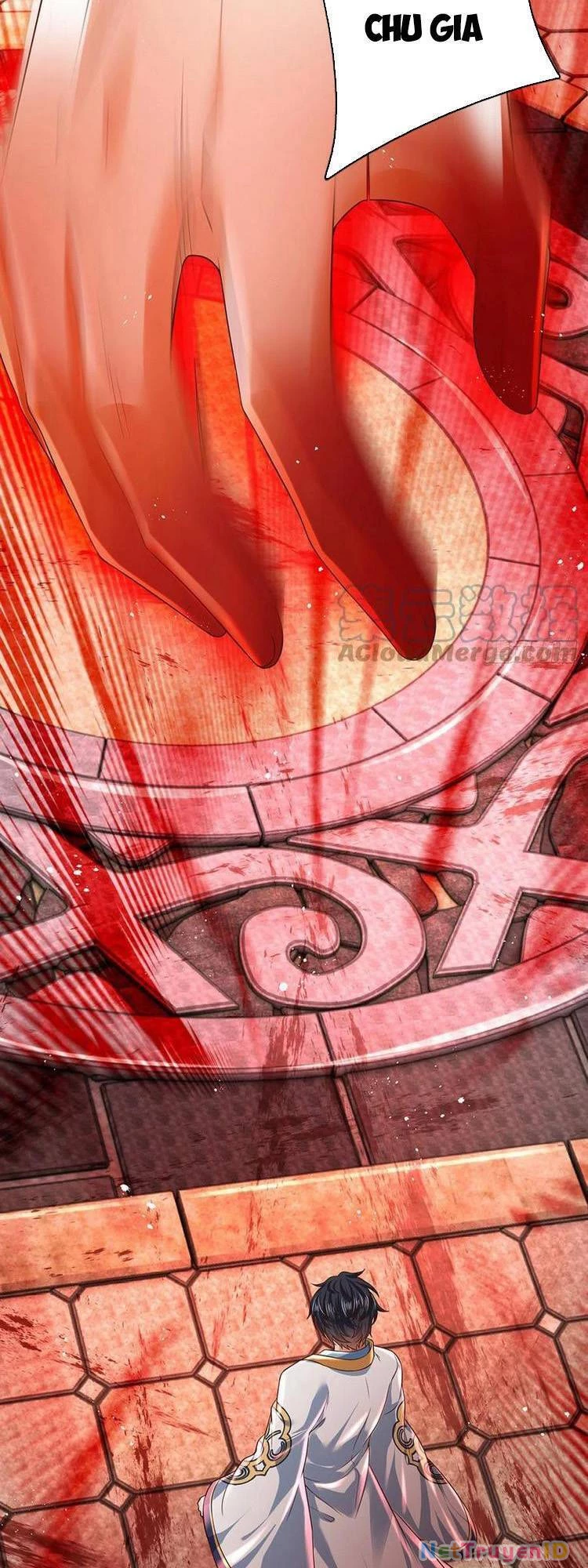 Bắt Đầu Với Chí Tôn Đan Điền Chapter 102 - 5