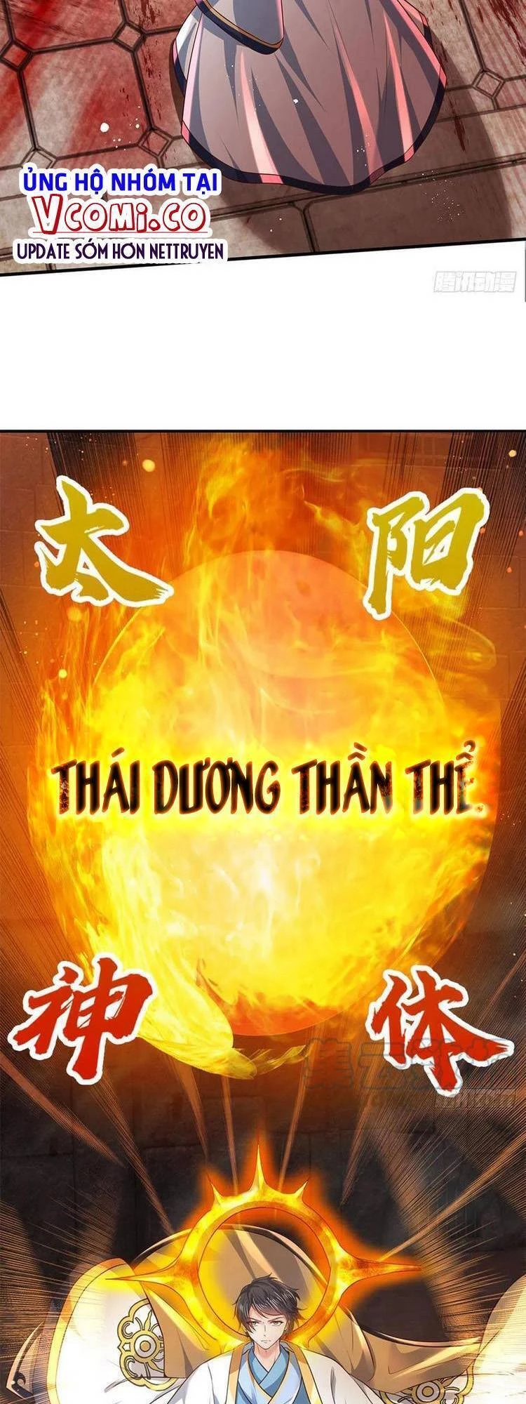 Bắt Đầu Với Chí Tôn Đan Điền Chapter 102 - 6