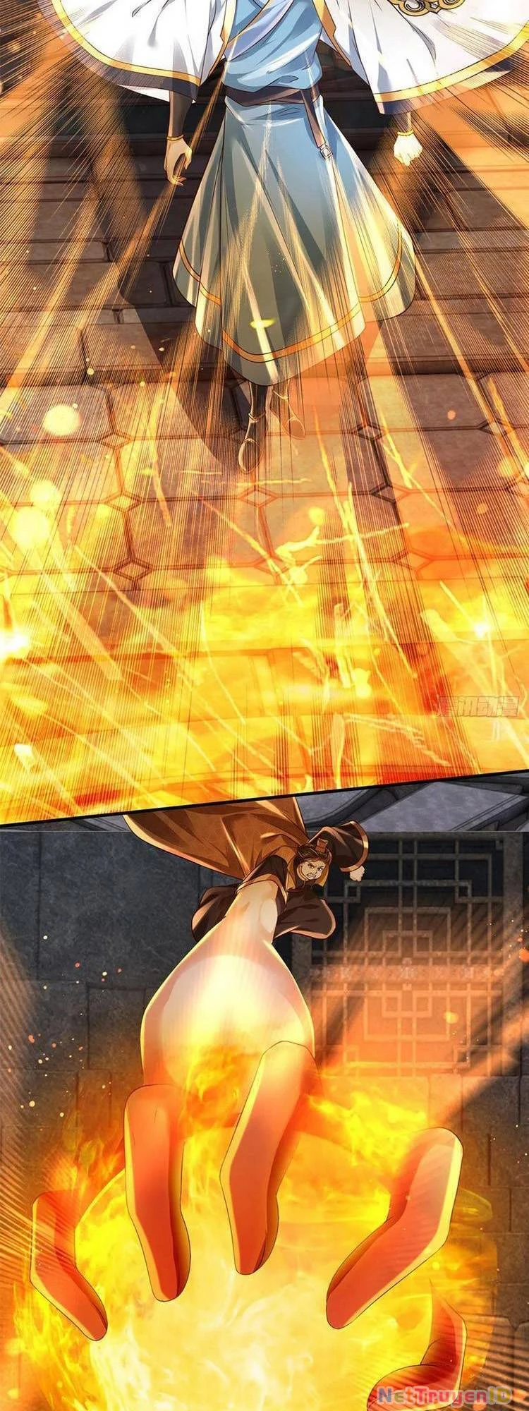 Bắt Đầu Với Chí Tôn Đan Điền Chapter 102 - 7
