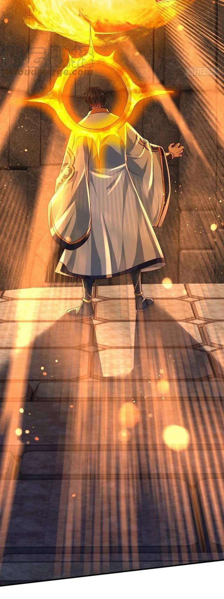 Bắt Đầu Với Chí Tôn Đan Điền Chapter 102 - 8